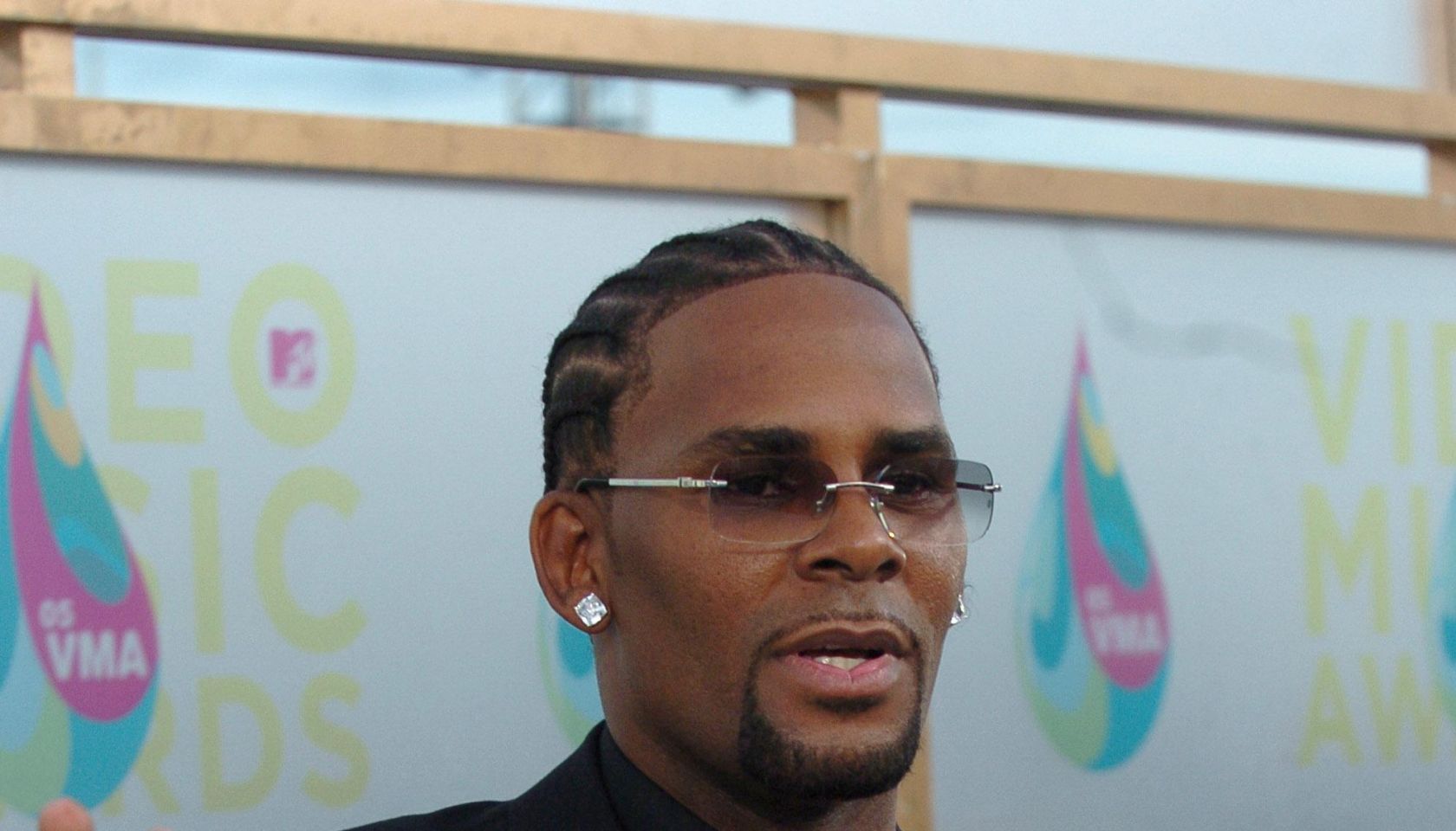 2005 MTV Video Music Awards - Arrivals