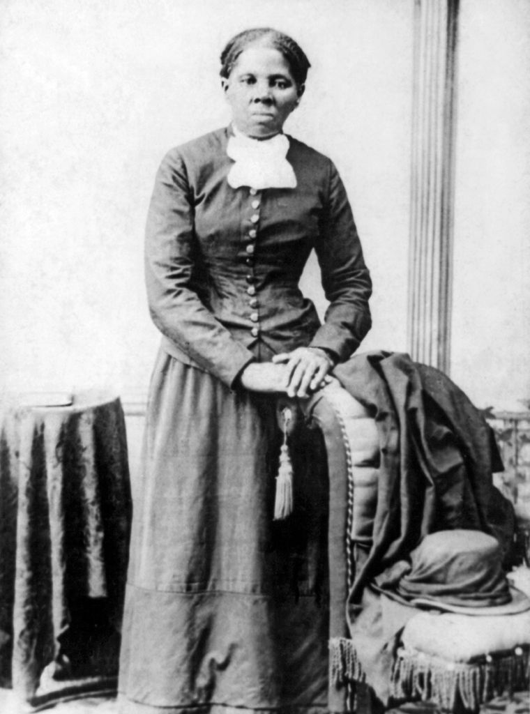 Harriet Tubman