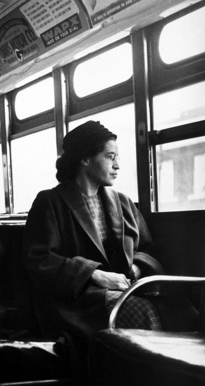 Rosa Parks