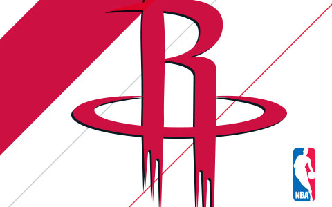 2018 NBA Houston Rockets