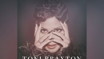 Toni Braxton | Long As I Live