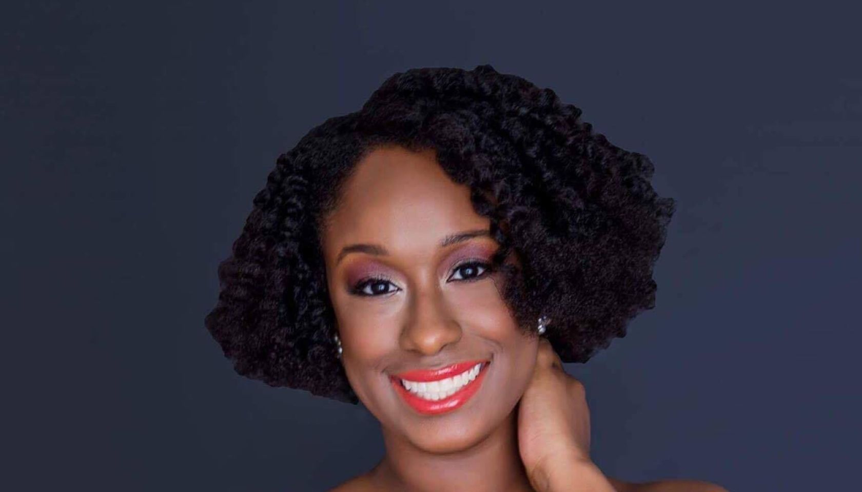Black and Natural Pageant