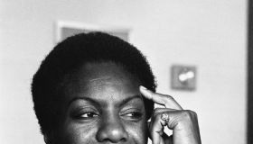 Jazz Singer Nina Simone