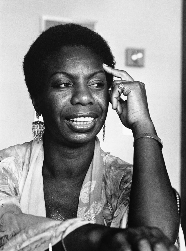 Nina Simone