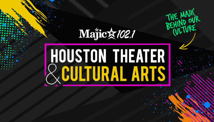 Houston Theater and Cultural Arts