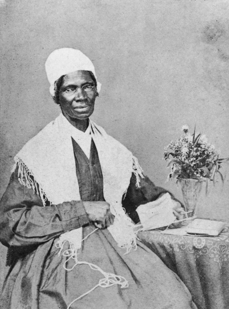 Sojourner Truth