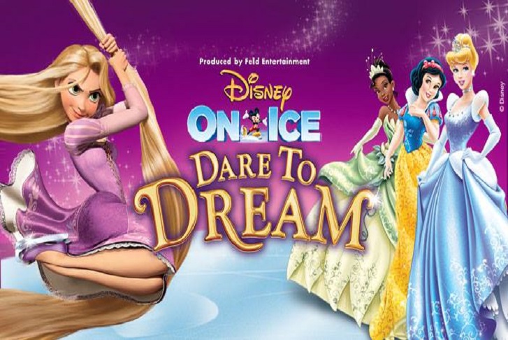 disney on ice