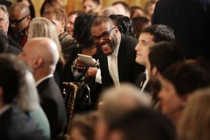 Obama Honors 21 Americans With Presidential Medal Of Freedom