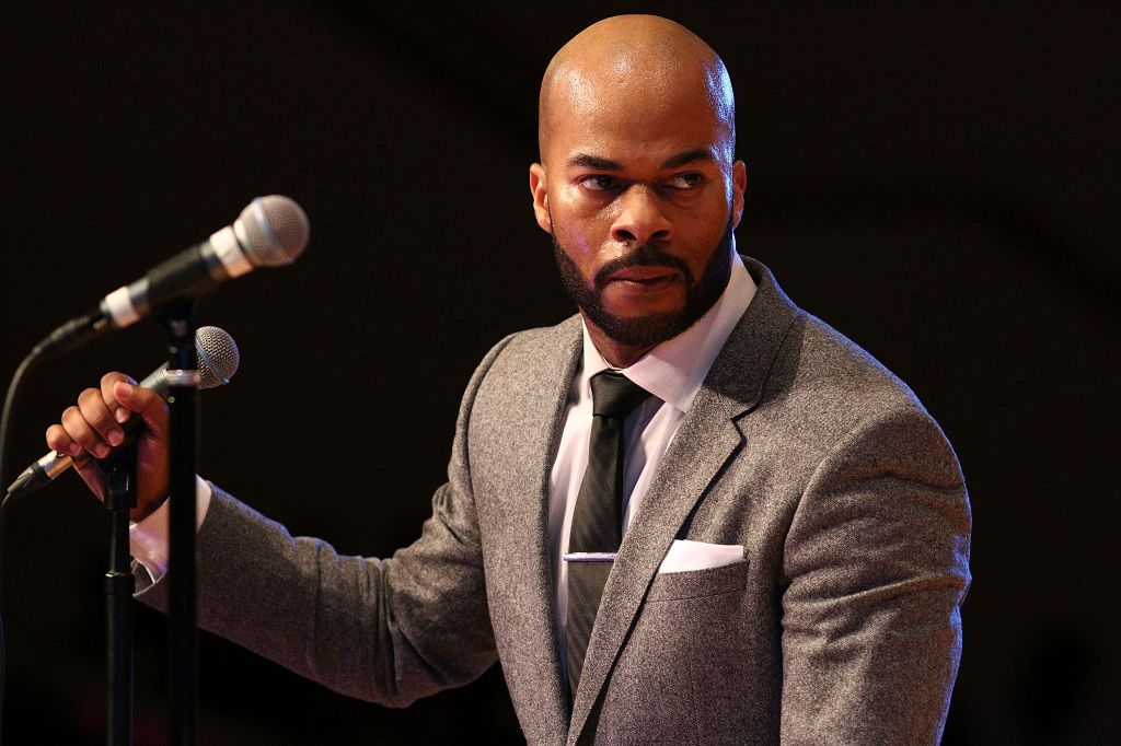 JJ Hairston & Youthful Praise 7th Live Recording: 'I See Victory'