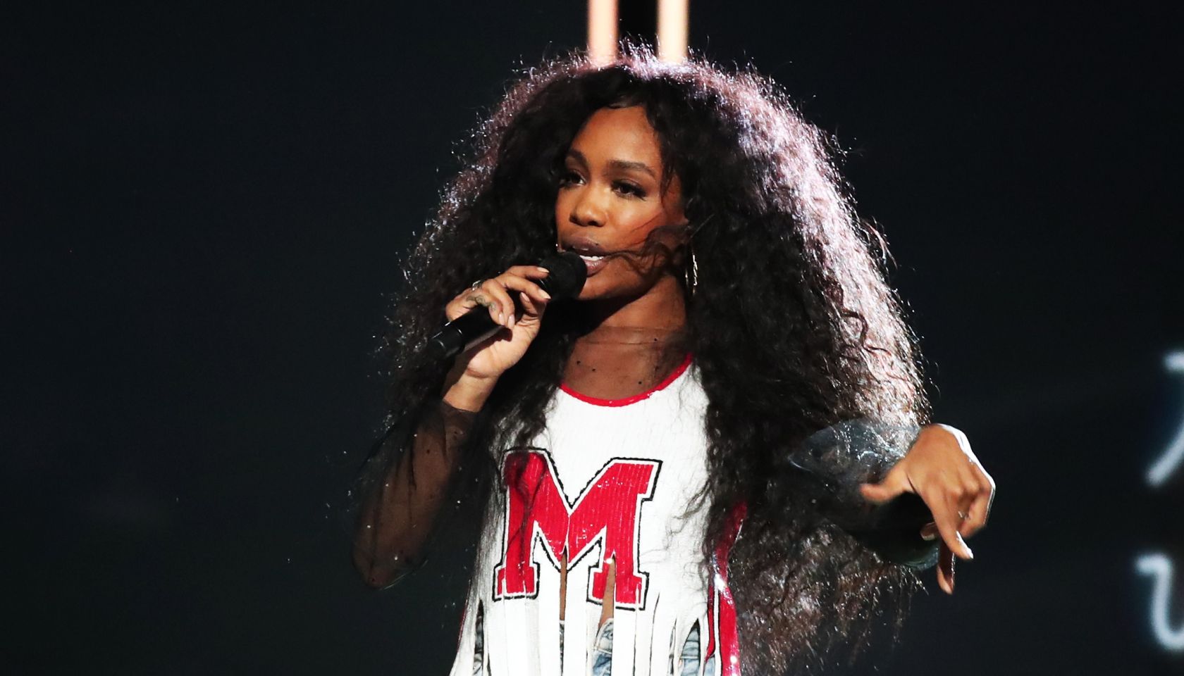 60th Annual GRAMMY Awards - Show