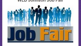 WLD Johnson Job Fair