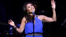 An Evening With Vanessa Williams