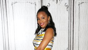 AOL Build Presents: Anika Noni Rose Discusses Her Role In 'Roots'