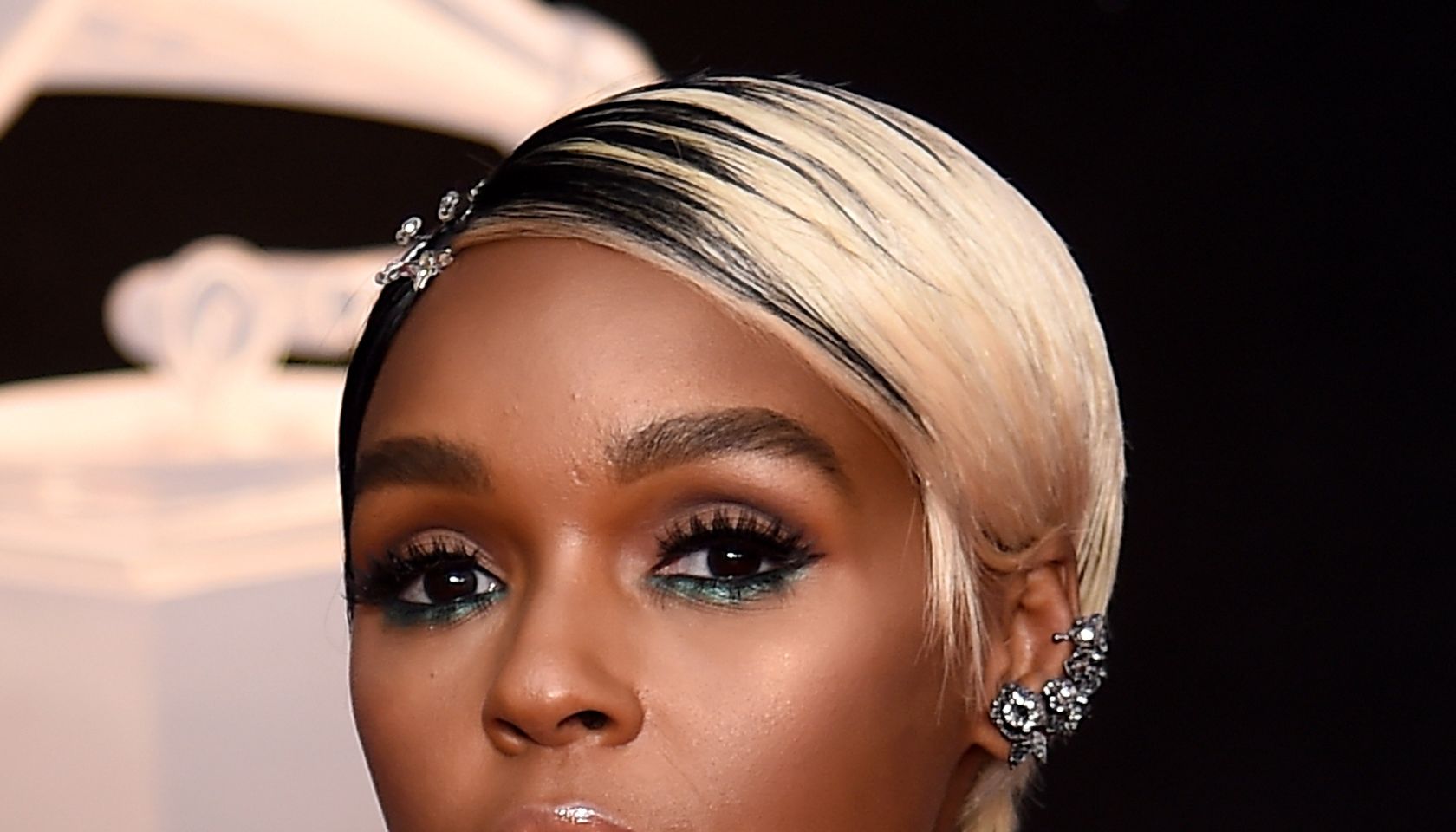 60th Annual GRAMMY Awards - Red Carpet