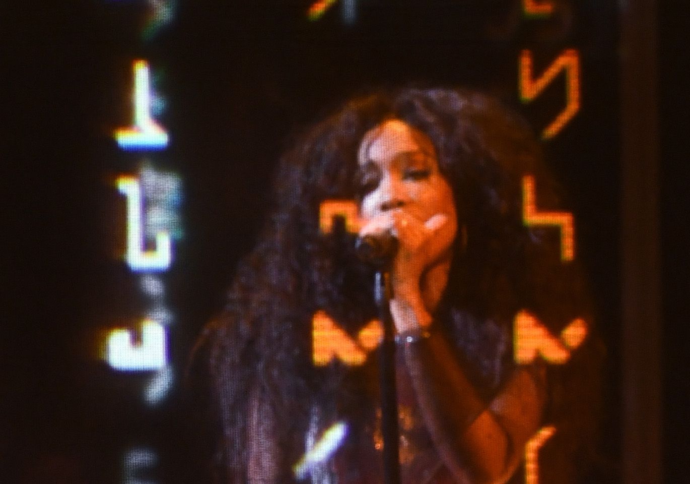 60th Annual GRAMMY Awards - Show