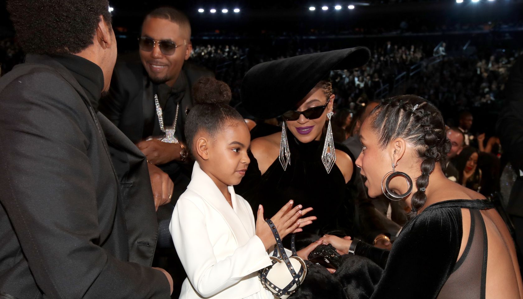 60th Annual GRAMMY Awards - Show