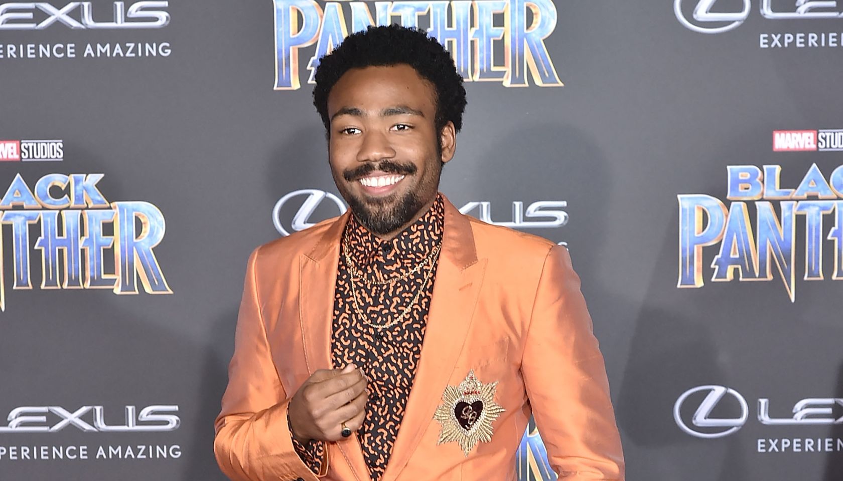 Premiere Of Disney And Marvel's 'Black Panther' - Arrivals
