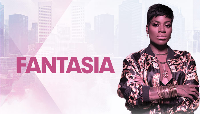 Majic summer block party 2018 live nation