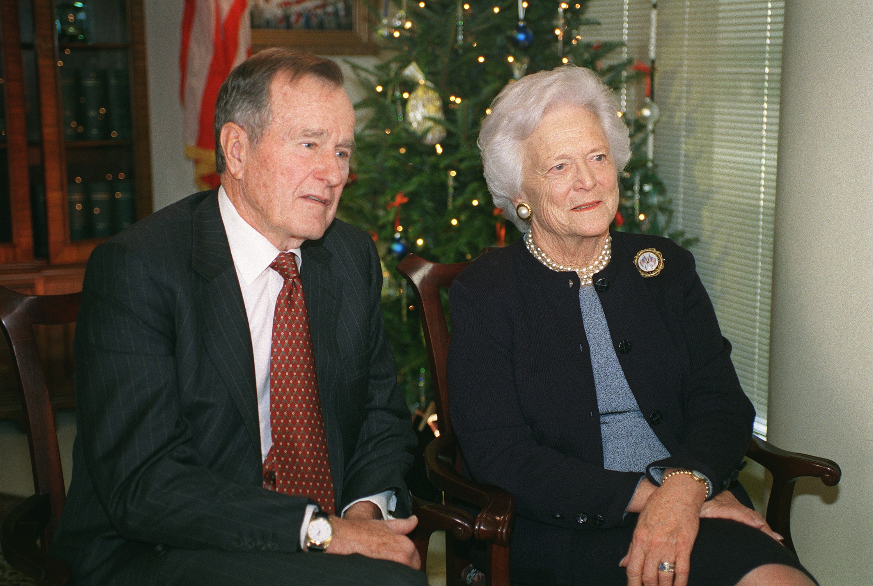 GOOD MORNING AMERICA