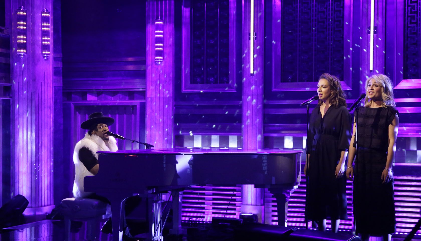 The Tonight Show Starring Jimmy Fallon - Season 3