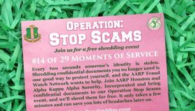 Operation: Stop Scams