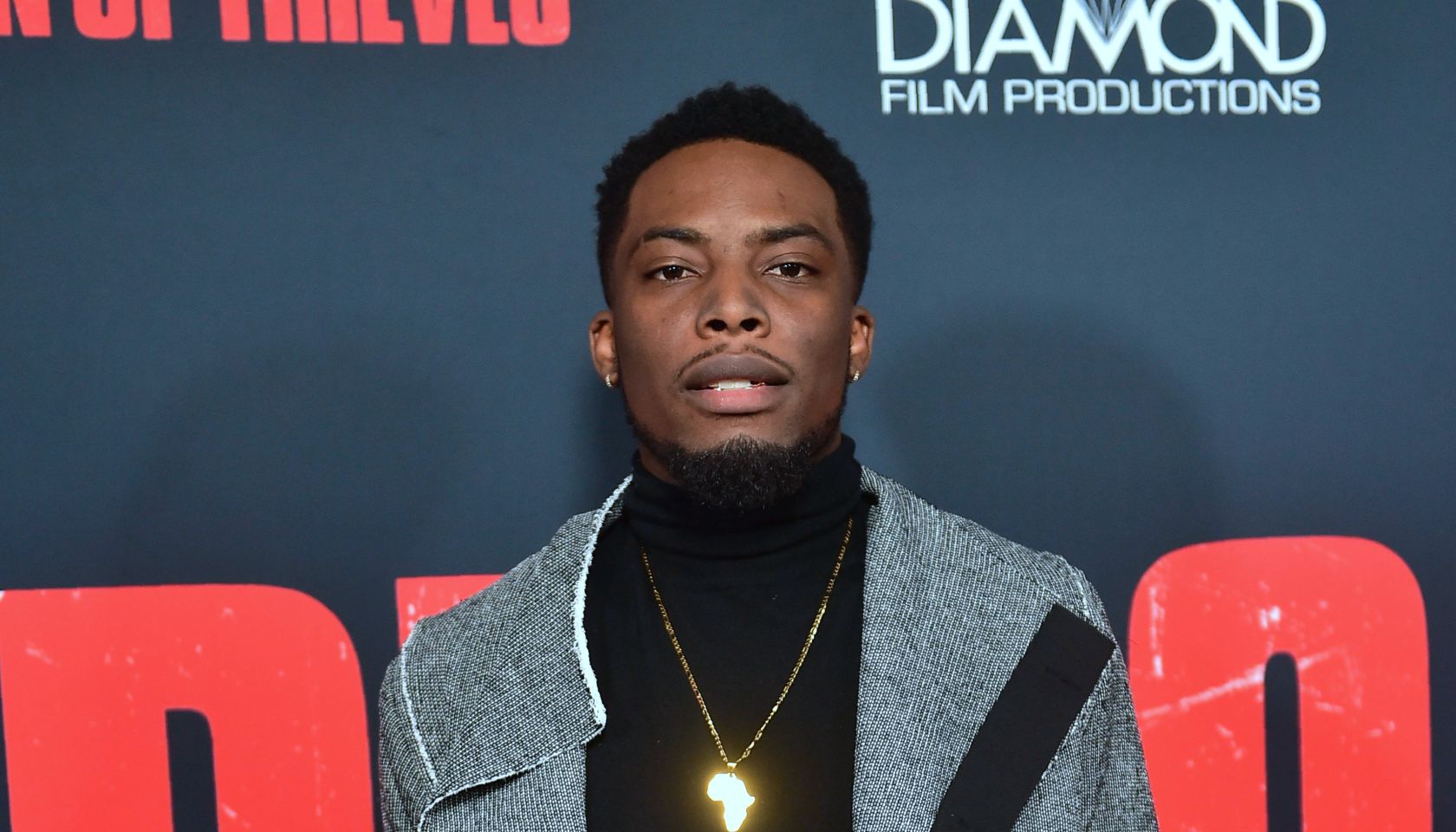 US-ENTERTAINMENT-FILM-PREMIERE-THIEVES