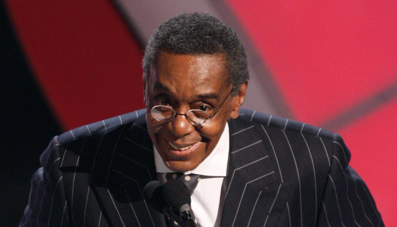 2009 BET Awards - Show