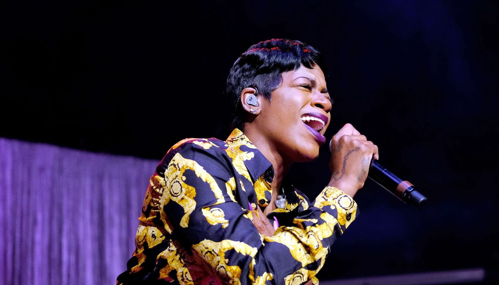 35th Anniversary Mother's Day Weekend Gospelfest 2017