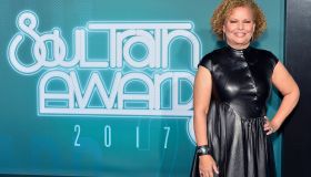 2017 Soul Train Music Awards - Arrivals