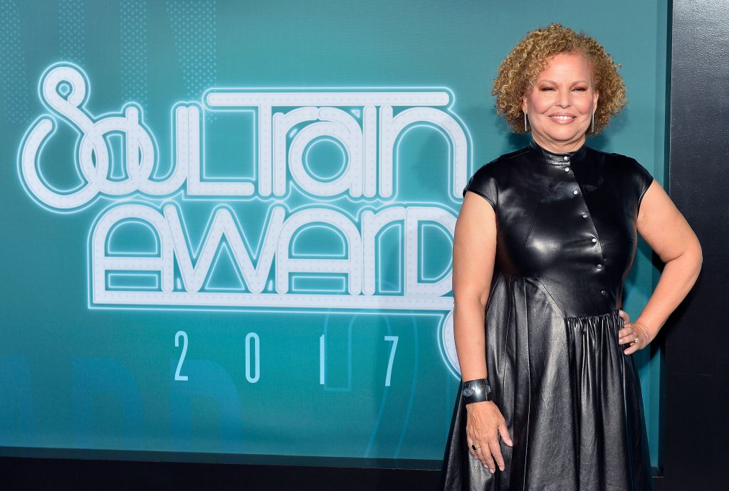 2017 Soul Train Music Awards - Arrivals