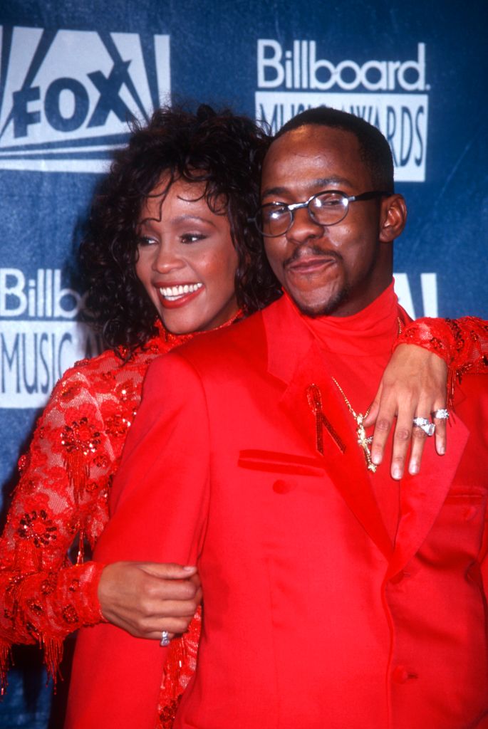 The 1993 Billboard Music Awards