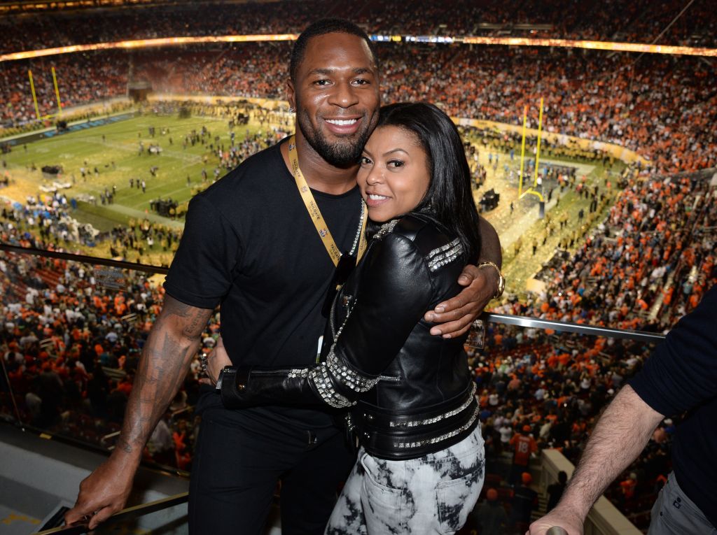 Celebrities At Super Bowl 50