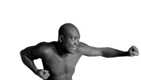 Boxing - Heavyweight - Jack Johnson