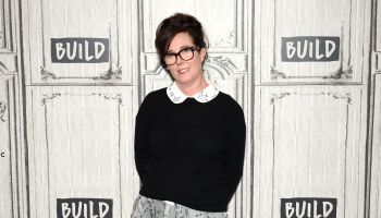 Build Series Presents Kate Spade and Andy Spade Discussing Their Latest Project Frances Valentine