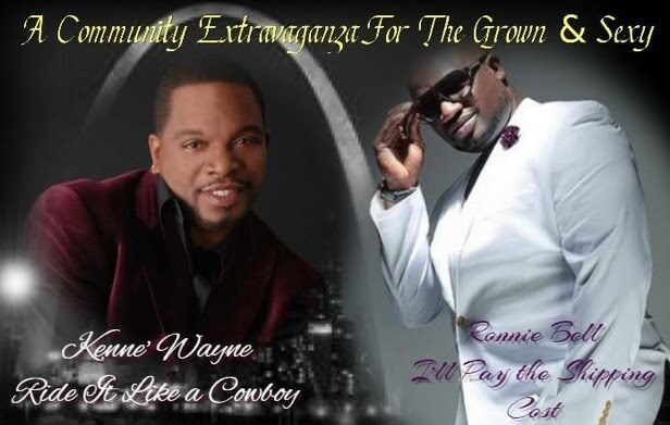 Paper Chasing & Majic 102.1