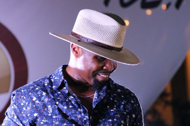 Majic Live After Five 2018