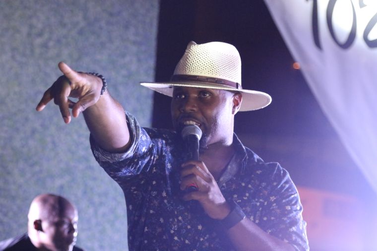 Majic Live After Five 2018