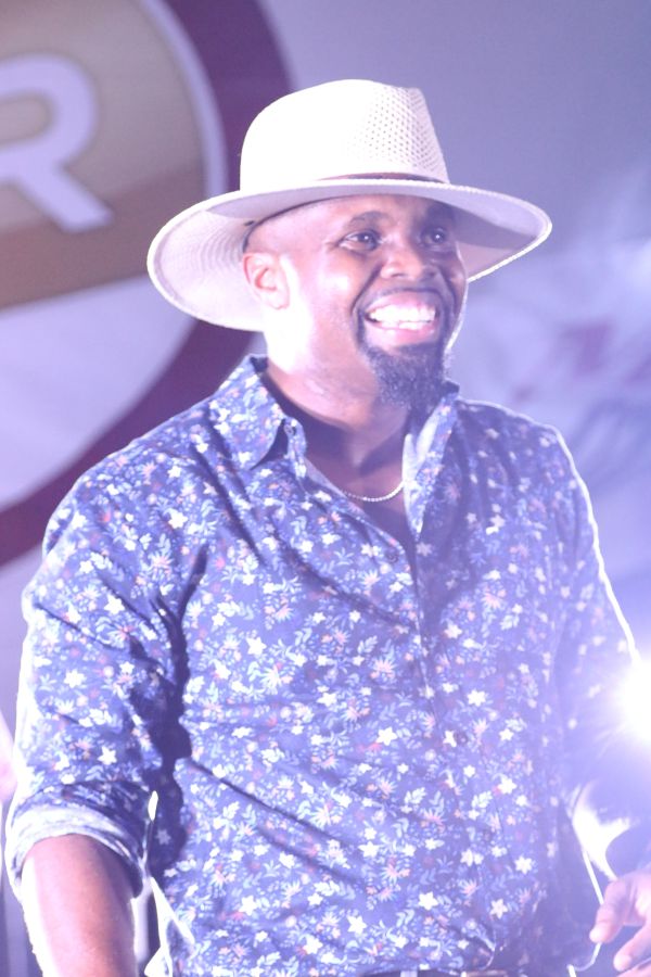 Majic Live After Five 2018