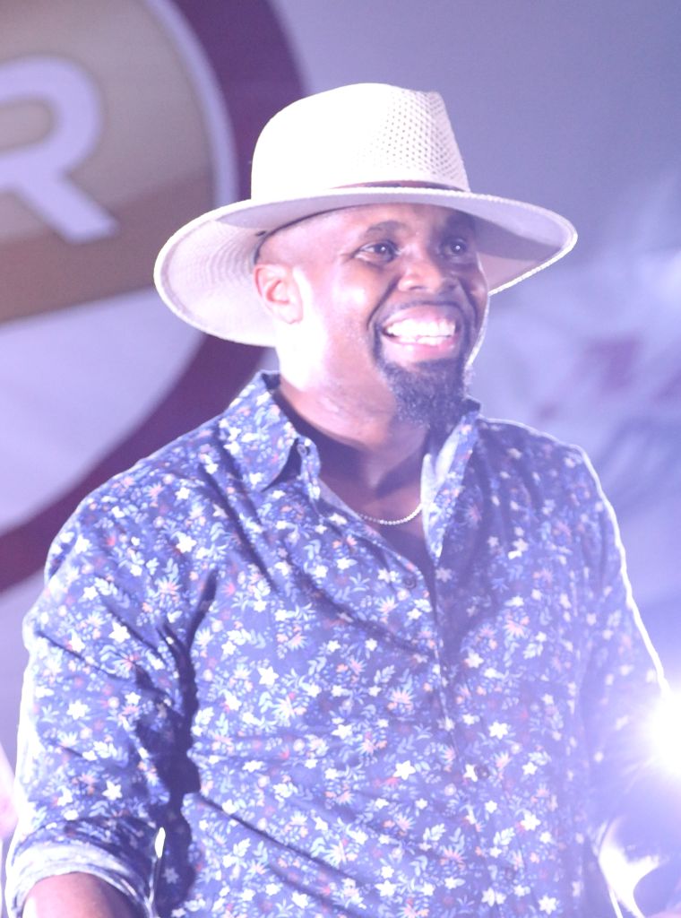 Majic Live After Five 2018