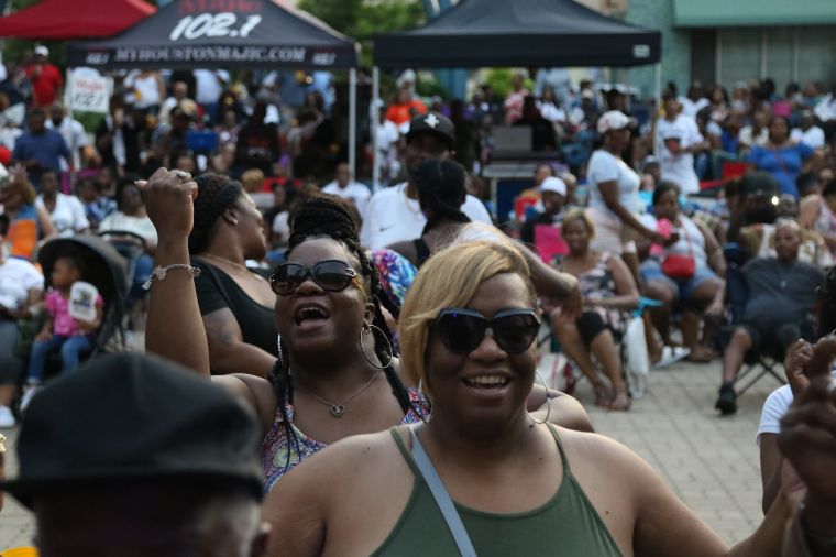 Majic Live After Five 2018