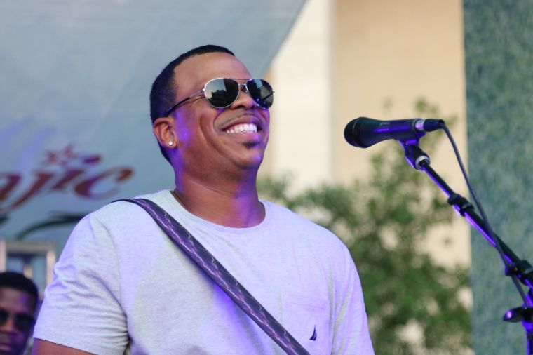 Majic Live After Five 2018