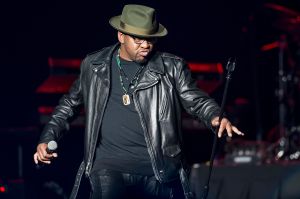 Valentine's Music Festival: Keith Sweat, Bobby Brown and El Debarge