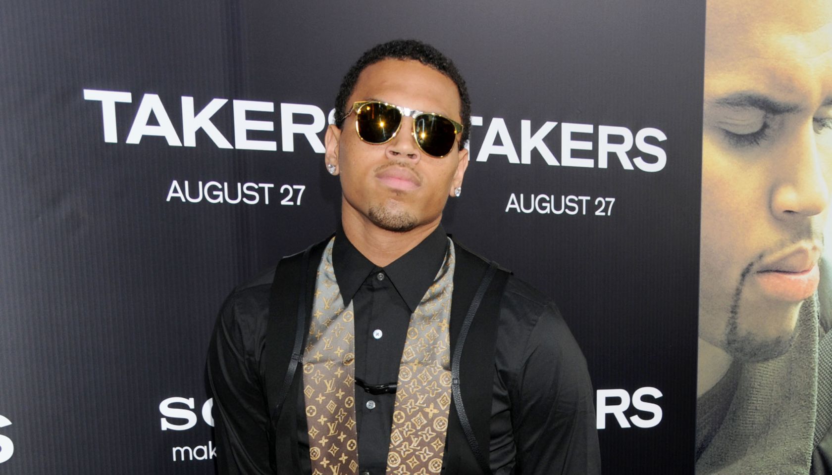 Chris Brown