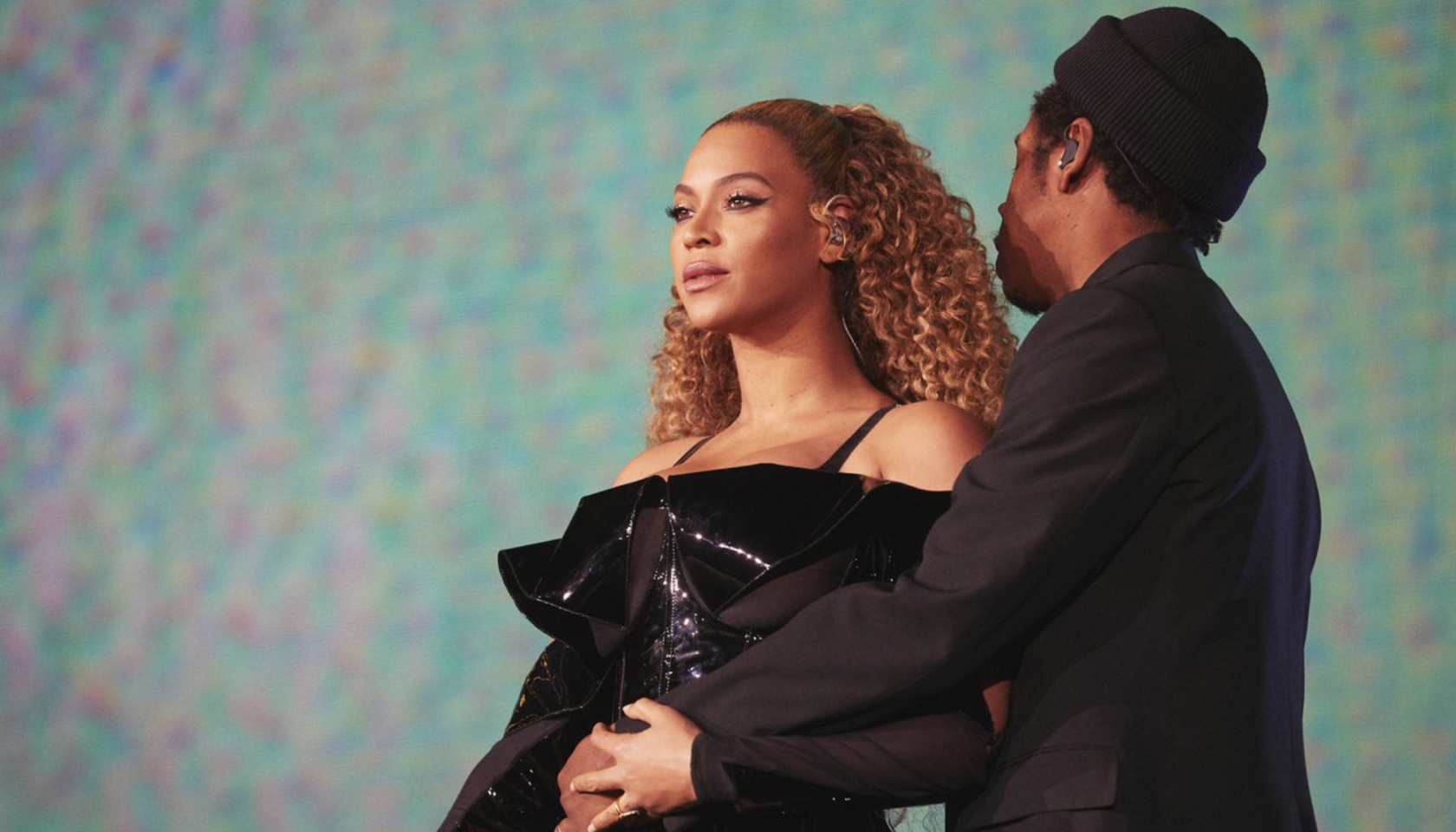 Beyonce, Jay Z OTR 2