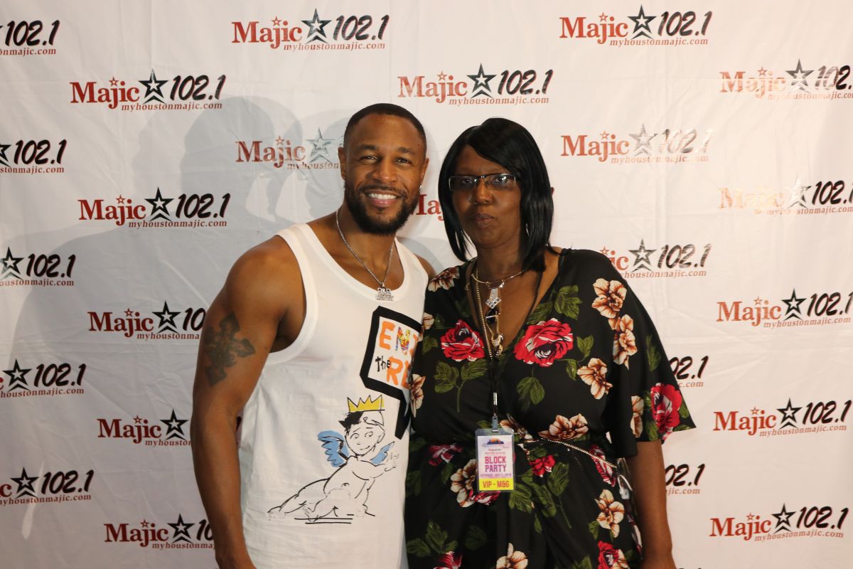 Tank Meet & Greet