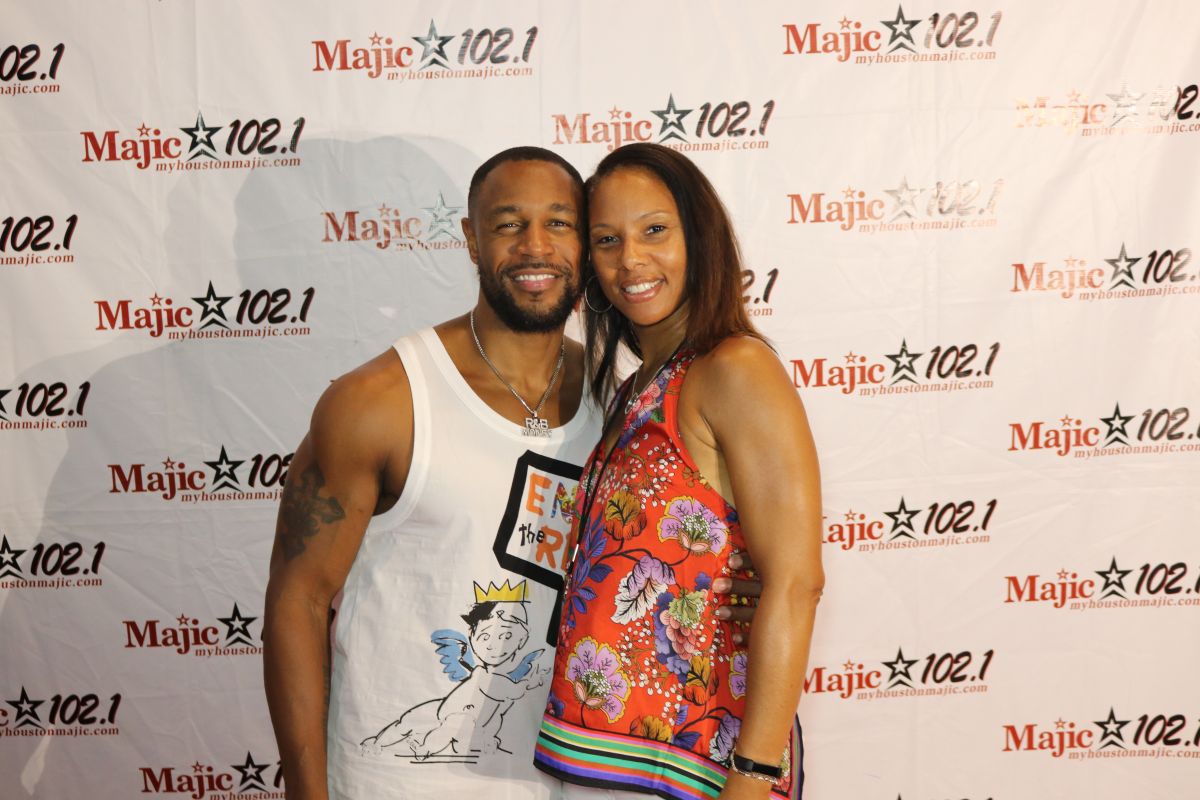 Tank Meet & Greet