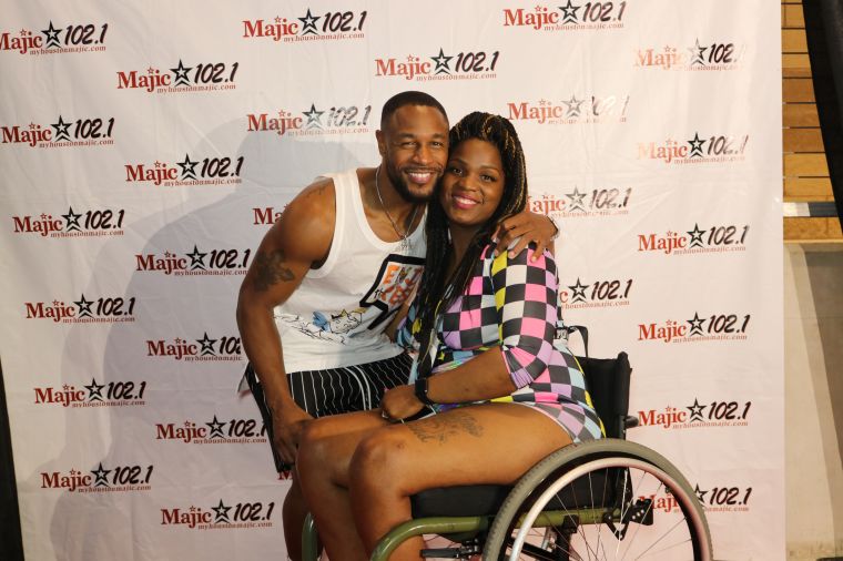 Tank Meet & Greet