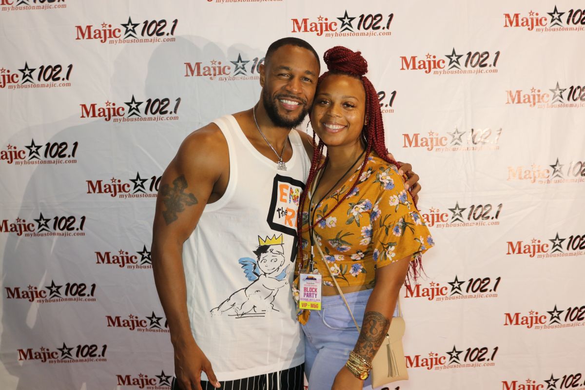 Tank Meet & Greet