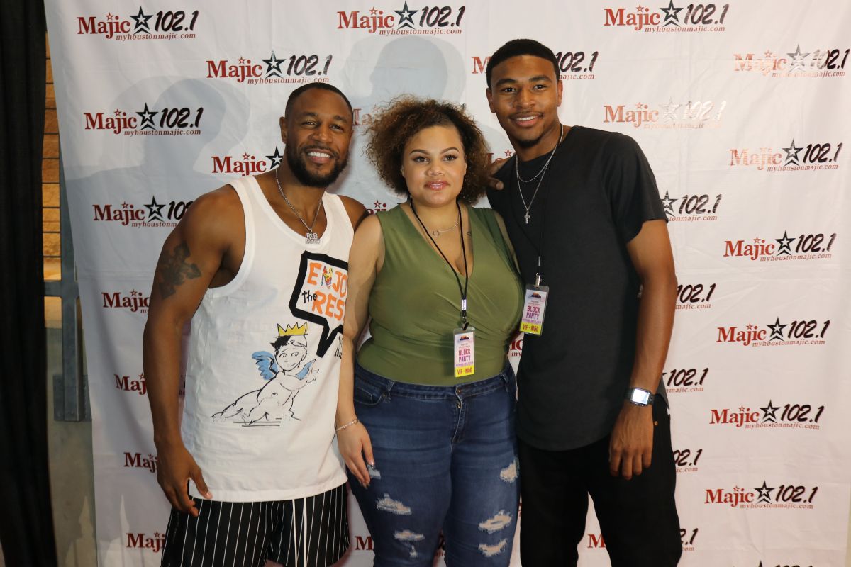 Tank Meet & Greet
