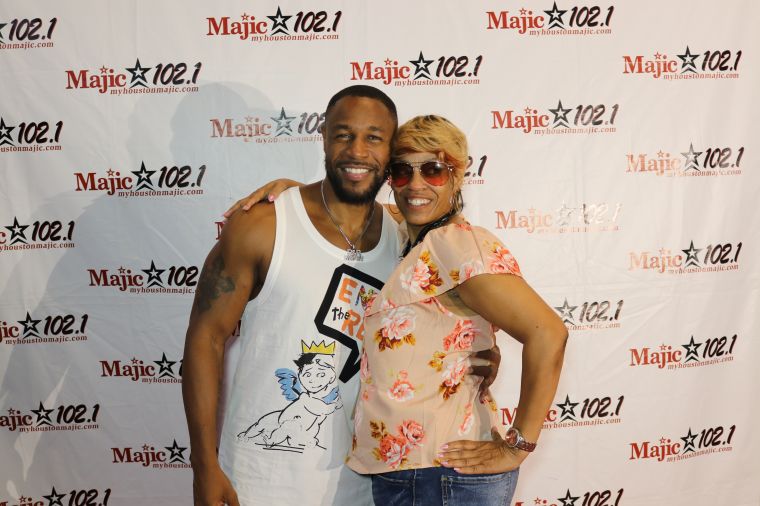 Tank Meet & Greet
